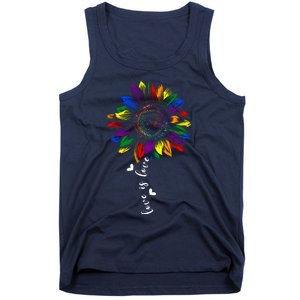 Pride Gift Tank Top