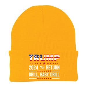 Pride Gift Knit Cap Winter Beanie