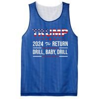 Pride Gift Mesh Reversible Basketball Jersey Tank