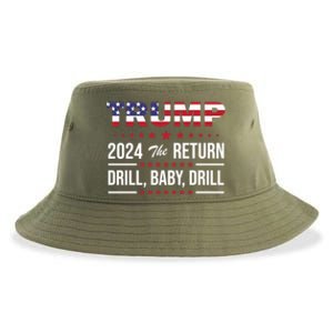 Pride Gift Sustainable Bucket Hat