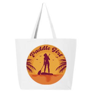 Paddle Girl Sunset Sport 25L Jumbo Tote