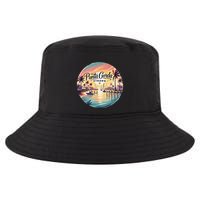 Punta Gorda Strong Milton Relief Cool Comfort Performance Bucket Hat
