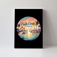 Punta Gorda Strong Milton Relief Canvas