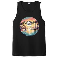 Punta Gorda Strong Milton Relief PosiCharge Competitor Tank