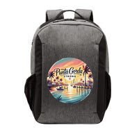 Punta Gorda Strong Milton Relief Vector Backpack