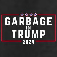 Proud Garbage Trump Garbage Supporter For Garbage Trump Tumbler