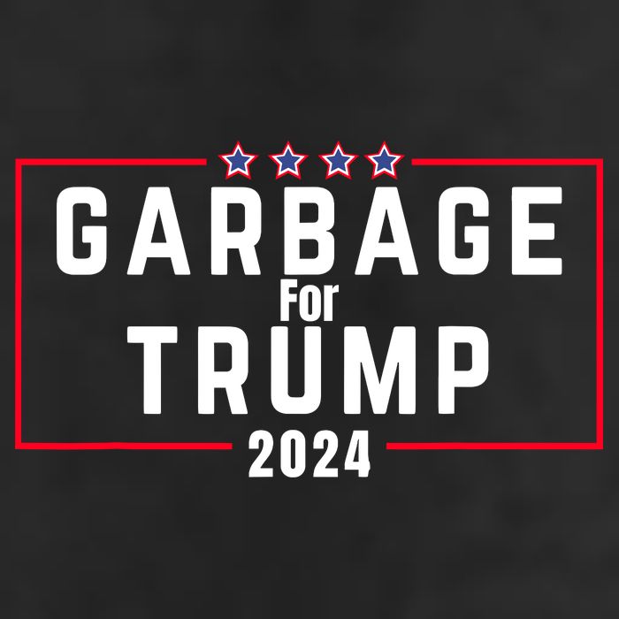 Proud Garbage Trump Garbage Supporter For Garbage Trump Tumbler