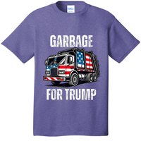 Proud Garbage Trump Supporter Garbage For Trump Supporter T-Shirt