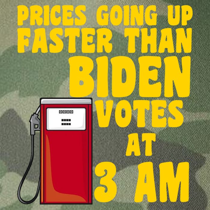 Prices Going Up Faster Than Biden Votes At 3AM Funny Legacy Tie Dye Trucker Hat