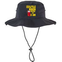 Prices Going Up Faster Than Biden Votes At 3AM Funny Bucket Hat