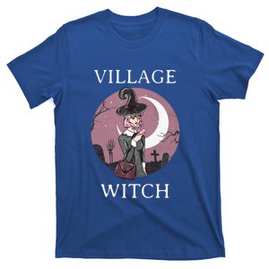 Pastel Goth Village Witch Great Gift T-Shirt