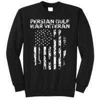 Persian Gulf War Veteran Sweatshirt