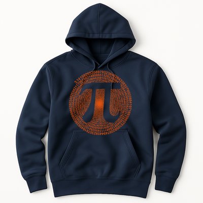 Pi Hoodie 314 Pi Number Symbol Math Science Gift For Lovers Hoodie