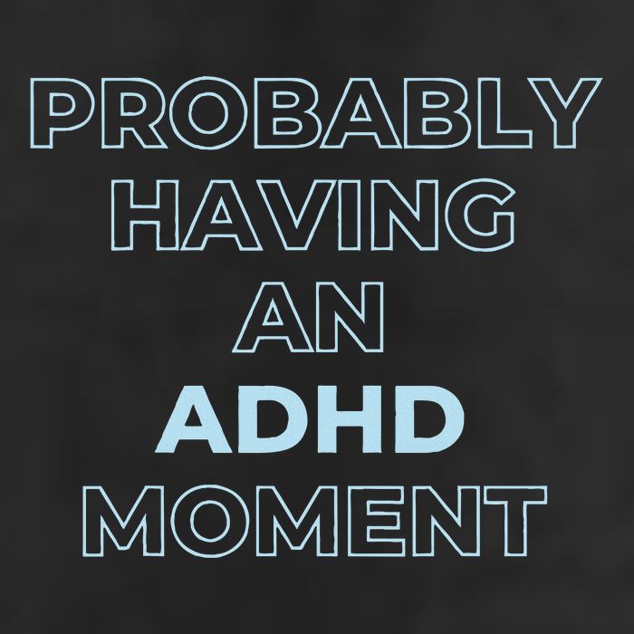 Probably Having An Adhd Moment 15oz Campfire Ceramic Mug
