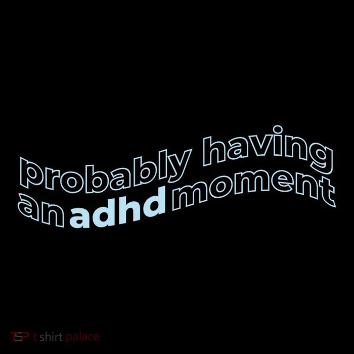 Probably Having An Adhd Moment Mug