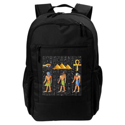 Pharaoh Egyptian Backpack