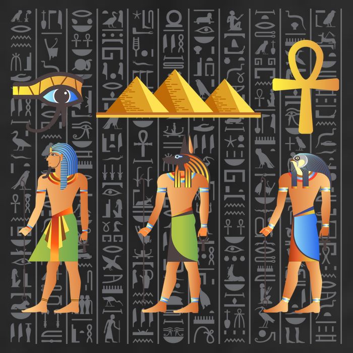Pharaoh Egyptian Adult Drive Performance Visor
