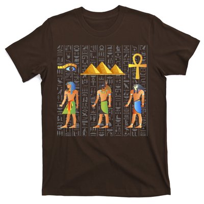 Pharaoh Egyptian T-Shirt