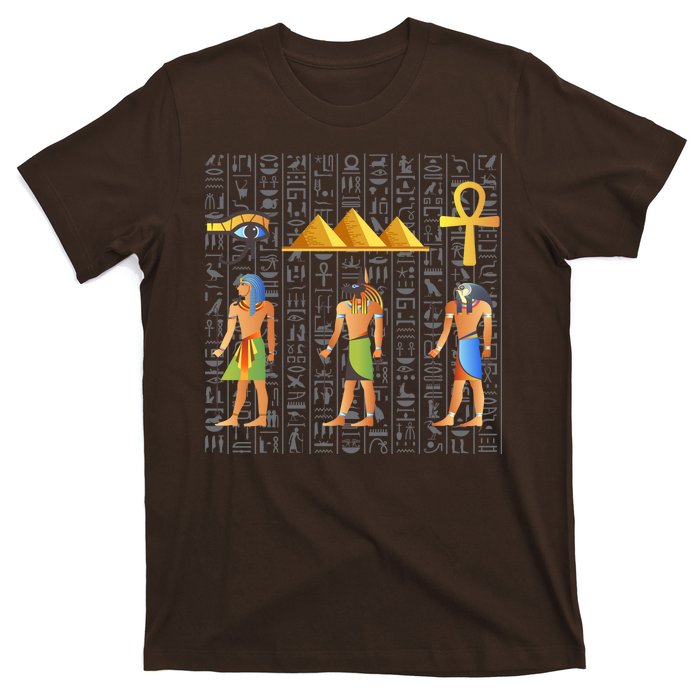 Pharaoh Egyptian T-Shirt