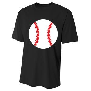 Pregnancy Halloween Costume Baseball Pregnant Performance Sprint T-Shirt