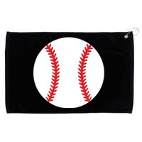 Pregnancy Halloween Costume Baseball Pregnant Grommeted Golf Towel