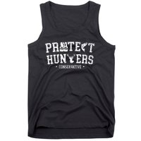 Protect Hunters Conservative Tank Top