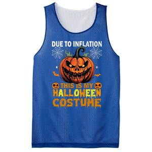 Pumpkin Halloween Costume Funny Halloween 2024 Mesh Reversible Basketball Jersey Tank