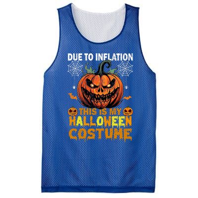 Pumpkin Halloween Costume Funny Halloween 2024 Mesh Reversible Basketball Jersey Tank