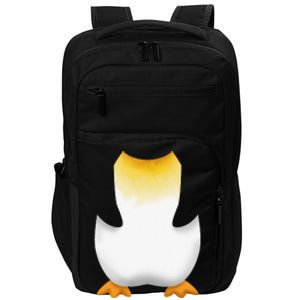 Penguin Halloween Costume For Or Impact Tech Backpack