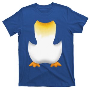 Penguin Halloween Costume For Or T-Shirt