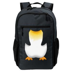 Penguin Halloween Costume For Or Daily Commute Backpack