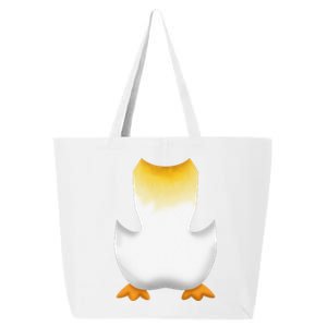 Penguin Halloween Costume For Or 25L Jumbo Tote