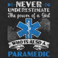 Paramedic Health Care Emergency Emt Ems Paramedic Adult Drive Performance Visor