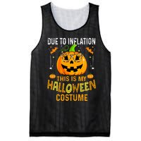 Pumpkin Halloween Costume Funny Halloween 2024 Mesh Reversible Basketball Jersey Tank