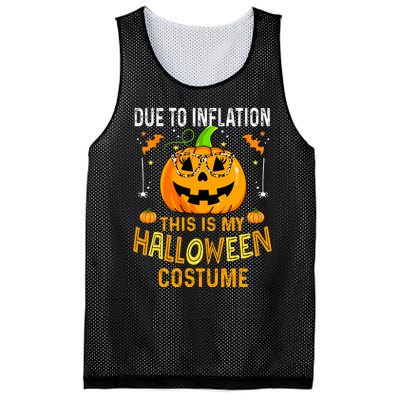 Pumpkin Halloween Costume Funny Halloween 2024 Mesh Reversible Basketball Jersey Tank