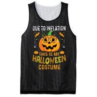 Pumpkin Halloween Costume Funny Halloween 2024 Mesh Reversible Basketball Jersey Tank