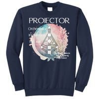 Projectors Human Design Gift Pastel Aura Premium Sweatshirt