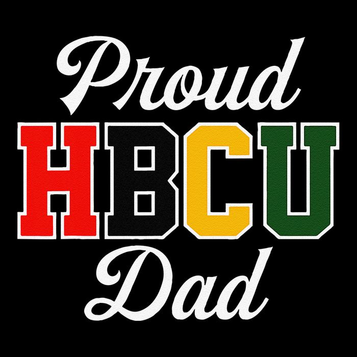 Proud Hbcu Dad Black College And University FatherS Day Wool Snapback Cap