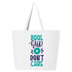 Pool Hair Don’T Care 25L Jumbo Tote