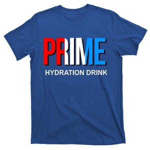 Prime Hydration Drink T-Shirt