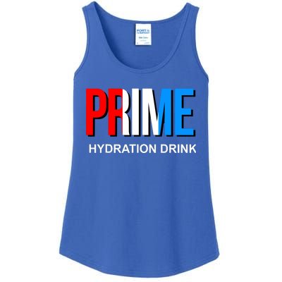 Prime Hydration Drink Ladies Essential Tank