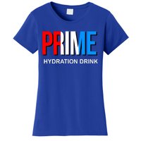 Prime Hydration Drink Women's T-Shirt