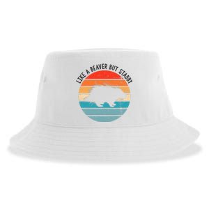 Porcupine Hugger Designs For Hedgehog Porcupine Fan Sustainable Bucket Hat