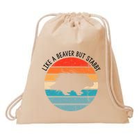 Porcupine Hugger Designs For Hedgehog Porcupine Fan Drawstring Bag