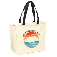 Porcupine Hugger Designs For Hedgehog Porcupine Fan Zip Tote Bag