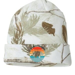 Porcupine Hugger Designs For Hedgehog Porcupine Fan Kati Licensed 12" Camo Beanie