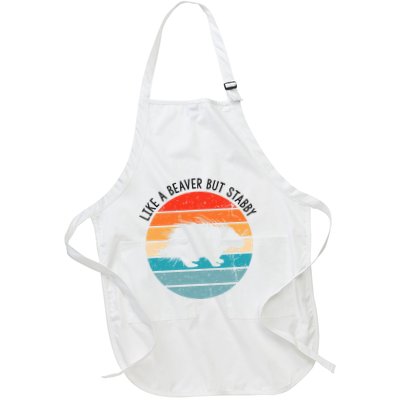 Porcupine Hugger Designs For Hedgehog Porcupine Fan Apron