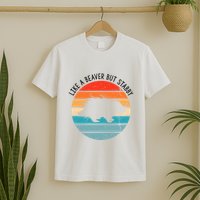Porcupine Hugger Designs For Hedgehog Porcupine Fan T-Shirt