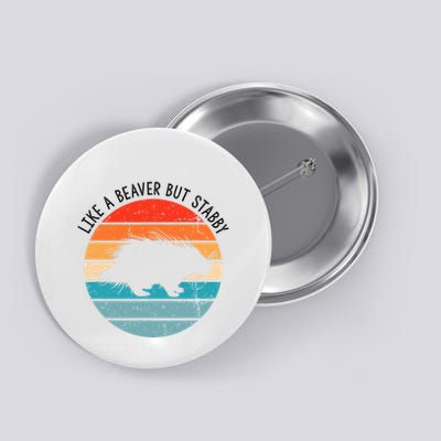 Porcupine Hugger Designs For Hedgehog Porcupine Fan Button