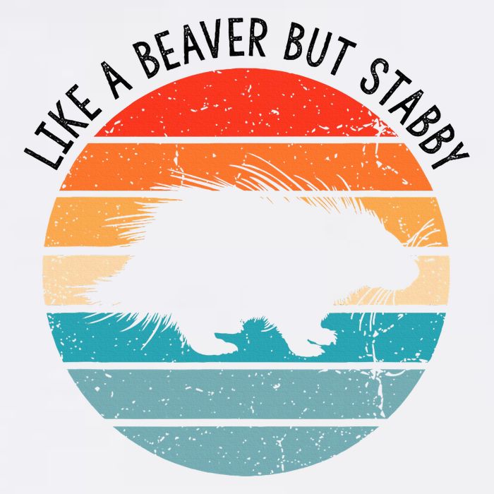 Porcupine Hugger Designs For Hedgehog Porcupine Fan Button